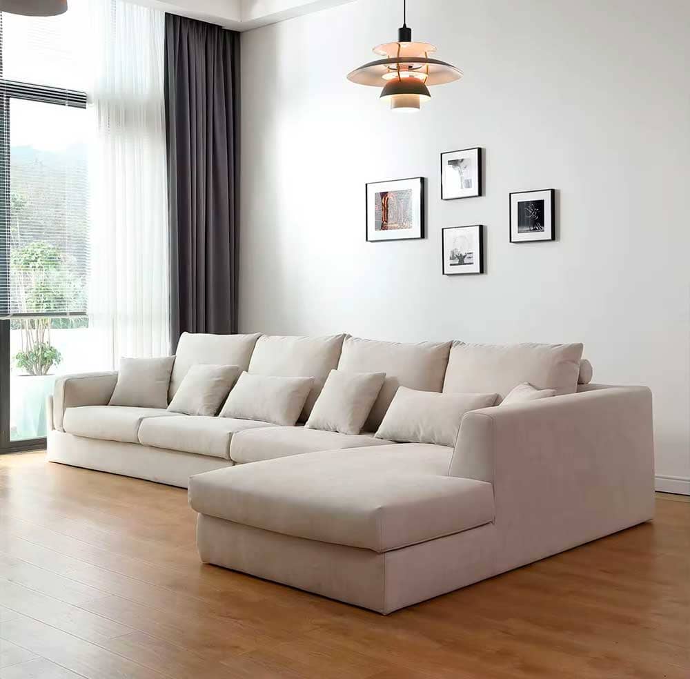 Угловой диван