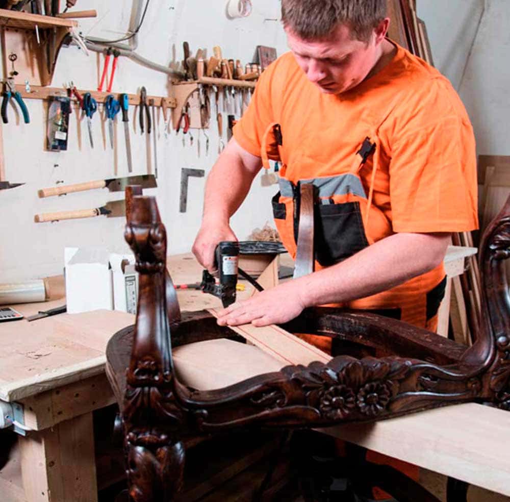 Реставрация