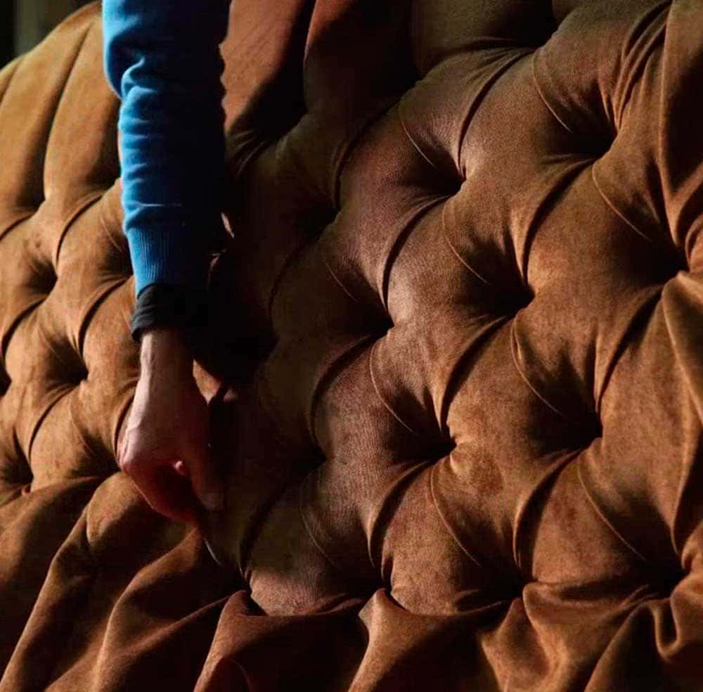 Каретная стяжка