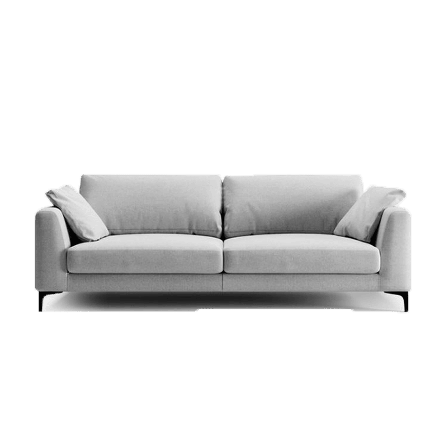 Перетяжка диван угловой