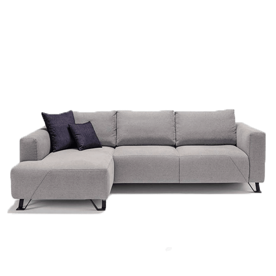 Перетяжка диван кухонный