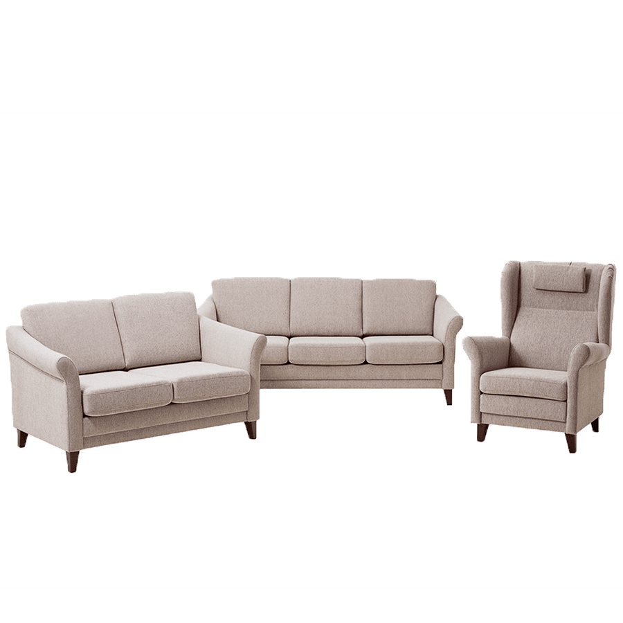 Перетяжка тахты