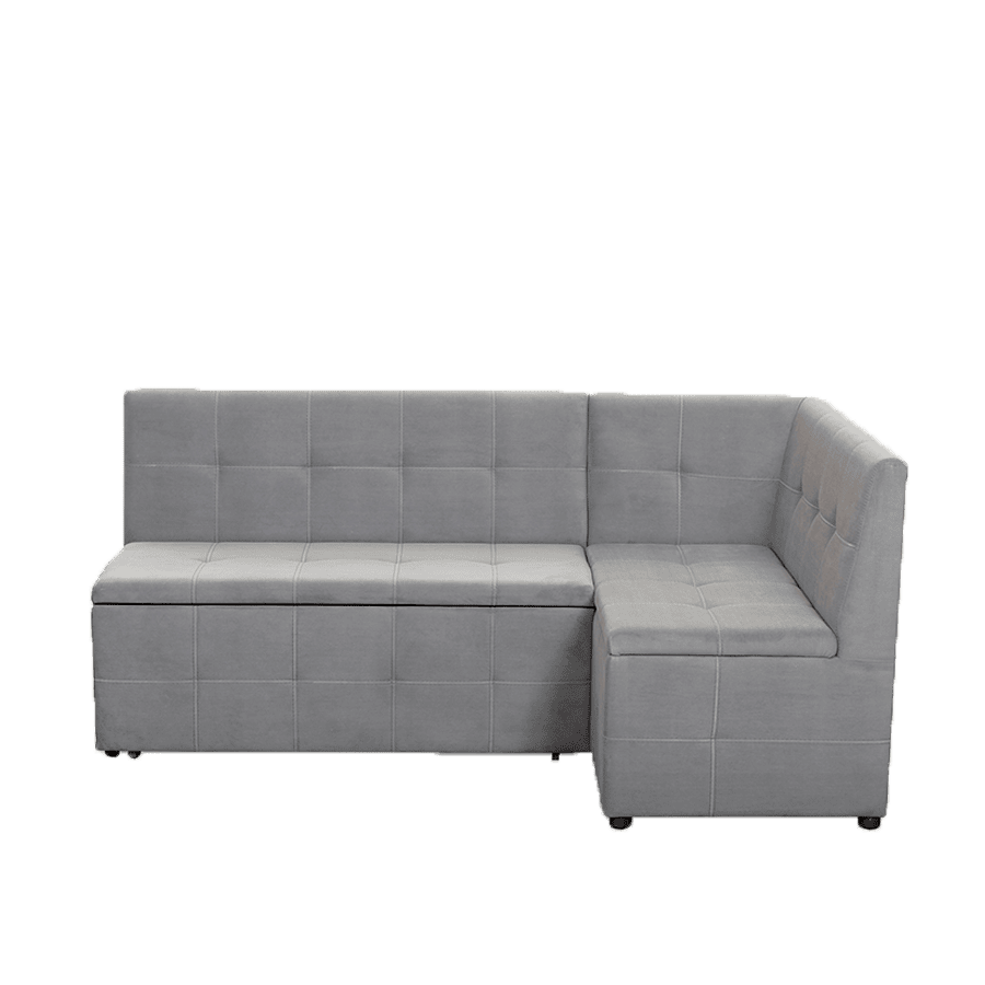 Перетяжка двухместного дивана в Гродно