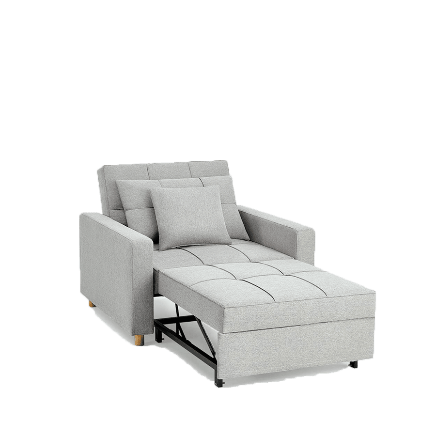 Перетяжка углового дивана