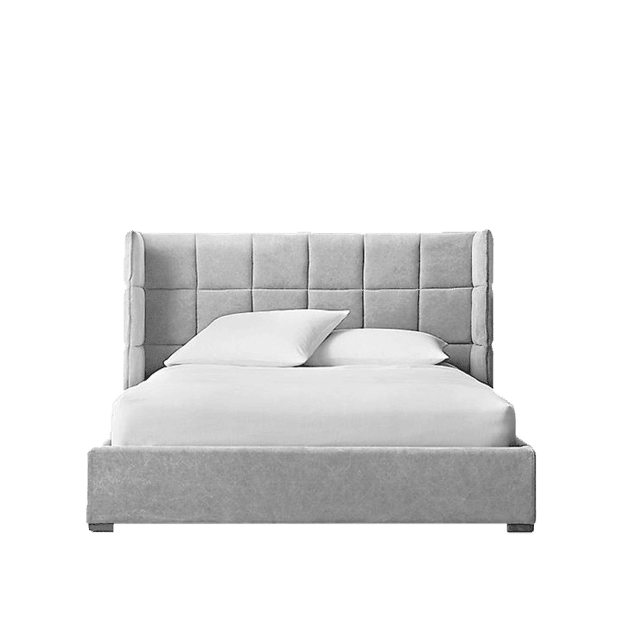 Перетяжка кухонного дивана