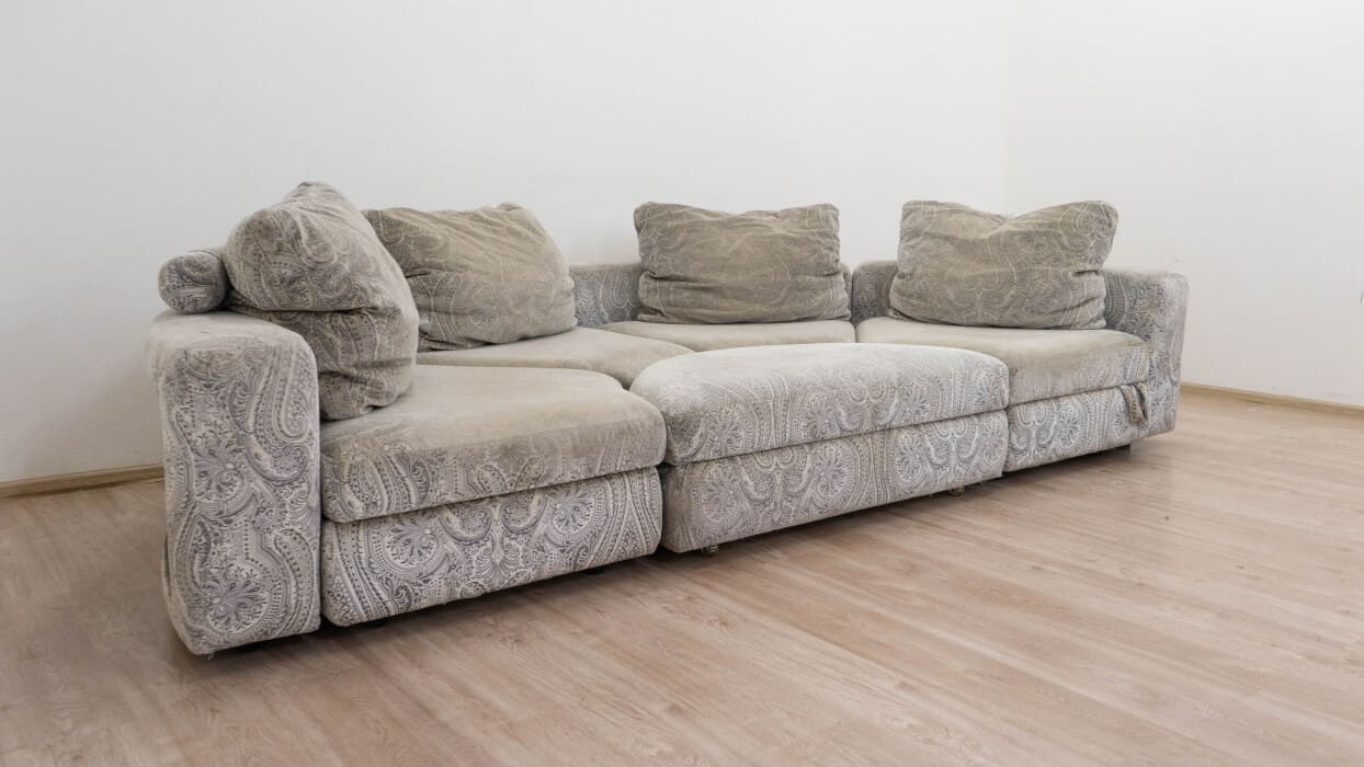 Перетяжка кресел в Гродно