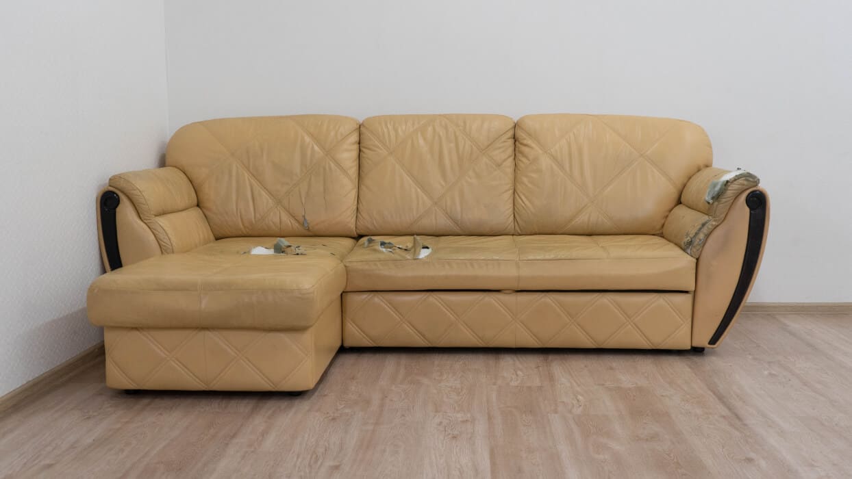 Перетяжка Кухонного уголока