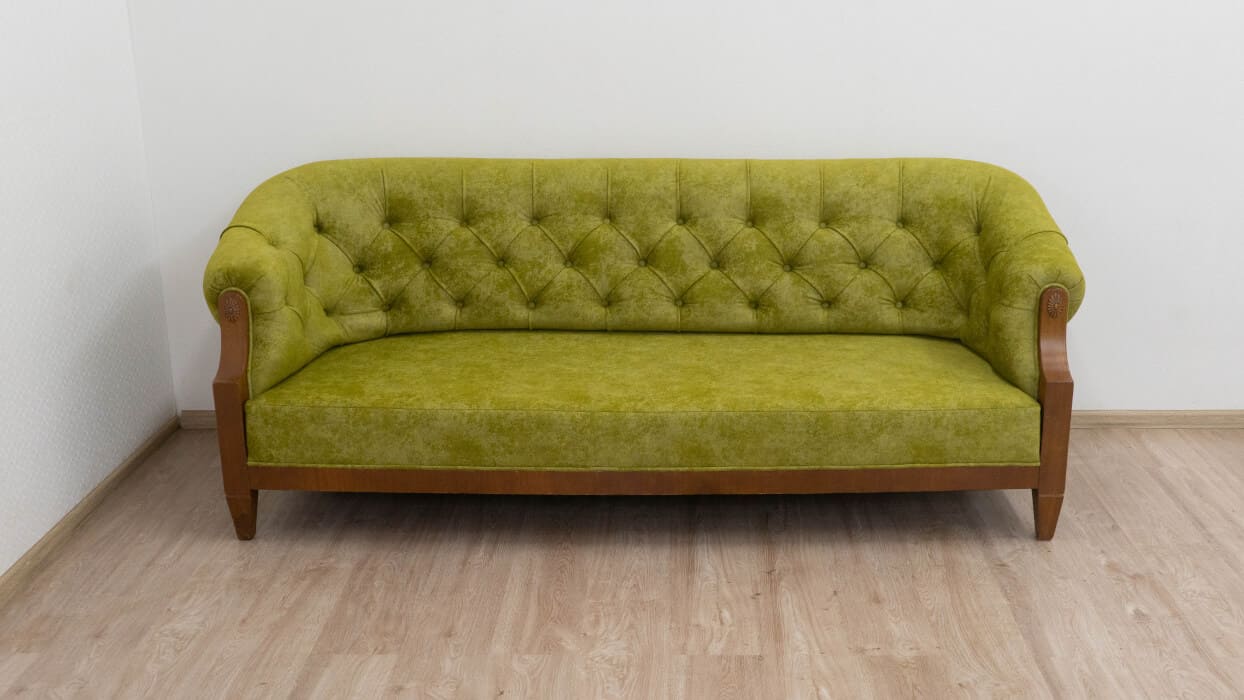 Перетяжка Стула без мягкой спинки