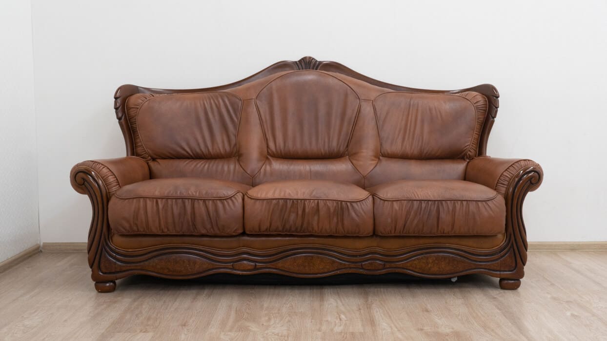 Перетяжка Пуфа Гродно