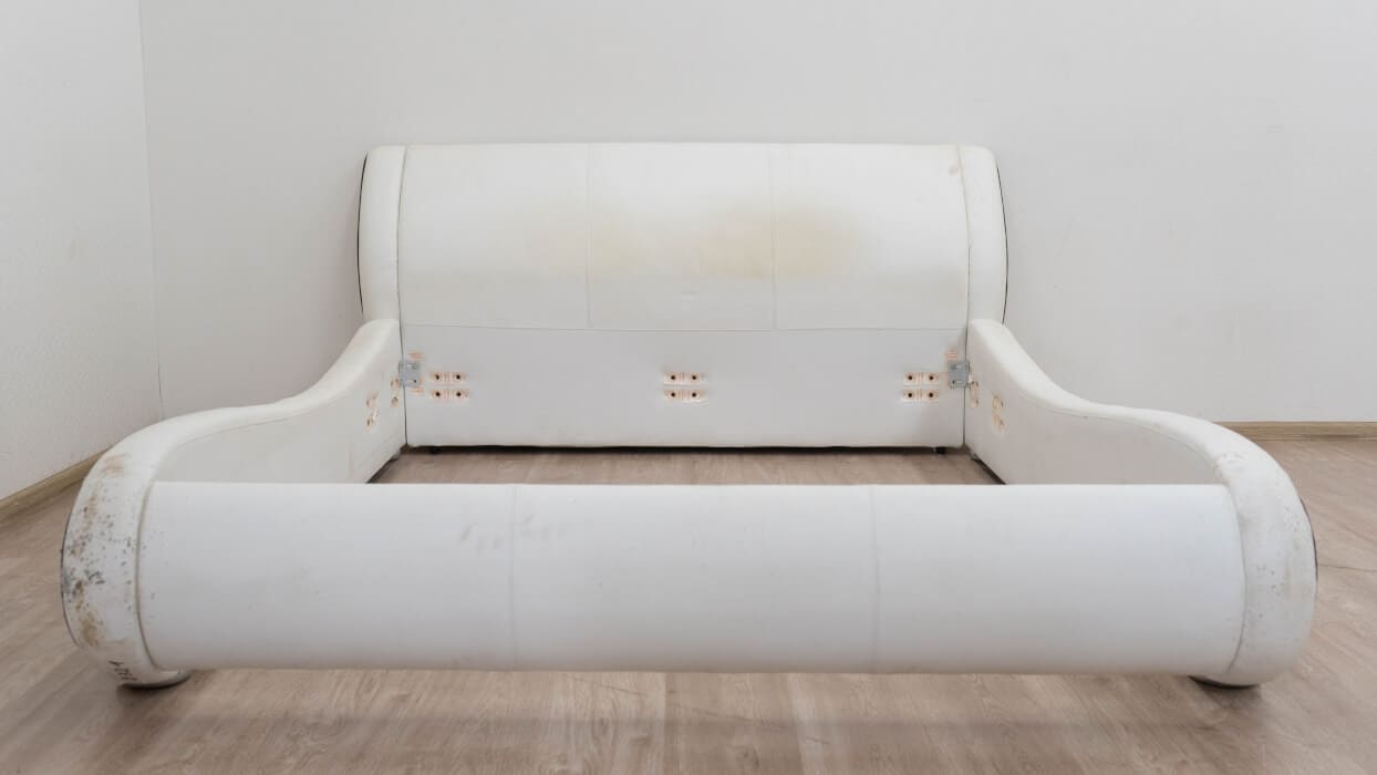 ткань для перетяжки мебели