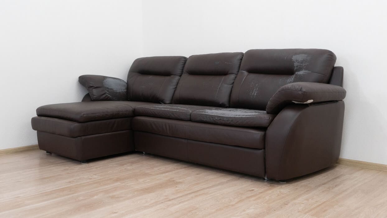 ткань для перетяжки мебели