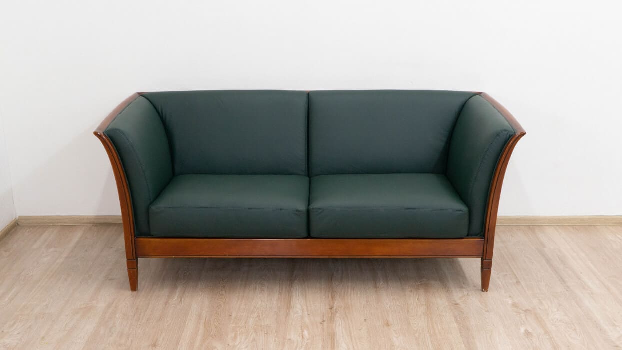 сделать перетяжку мебели