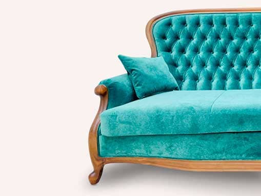 Замена наполнителя