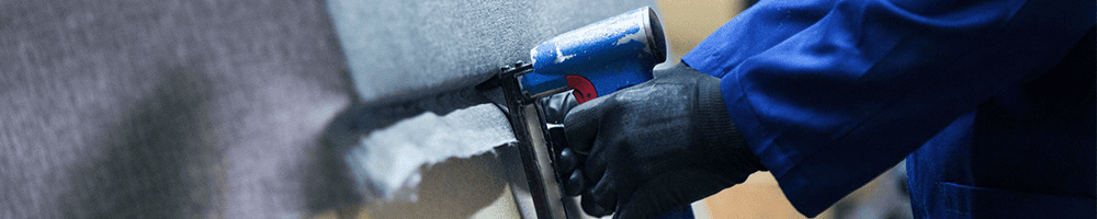 Перетяжка Стула с мягкой спинкой